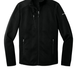 Eddie Bauer Dash Full-Zip Fleece Jacket. EB242