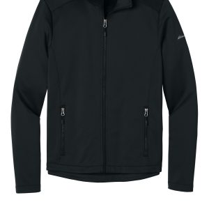 Eddie Bauer Smooth Mid Layer Fleece Full-Zip EB2460