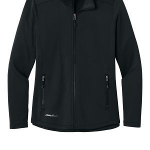 Eddie Bauer Women's Smooth Mid Layer Fleece Full-Zip EB2470