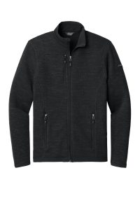Eddie Bauer Sweater Fleece Full-Zip. EB250