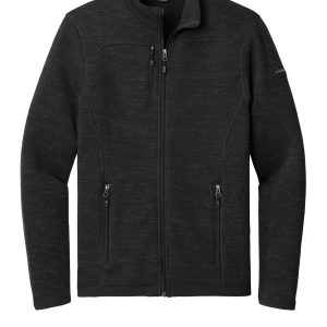 Eddie Bauer Sweater Fleece Full-Zip. EB250