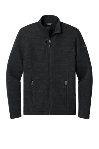 Eddie Bauer Sweater Fleece Full-Zip. EB250