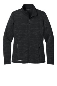 Eddie Bauer Women's Sweater Fleece Full-Zip. EB251