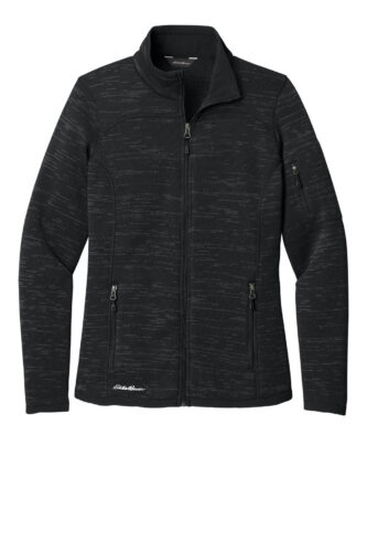 Eddie Bauer Women's Sweater Fleece Full-Zip. EB251