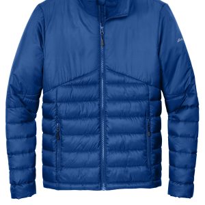 Eddie Bauer Quilted Jacket EB510