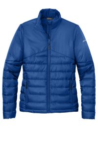 Eddie Bauer Women's Quilted Jacket EB511