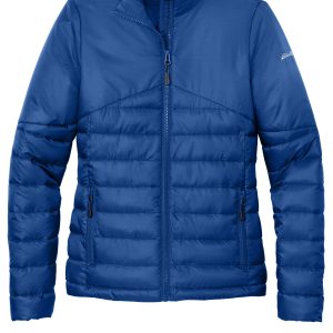 Eddie Bauer Women's Quilted Jacket EB511