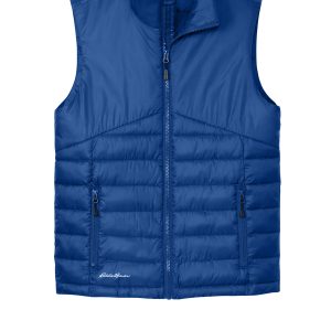 Eddie Bauer Quilted Vest EB512