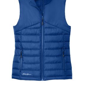 Eddie Bauer Women's Quilted Vest EB513
