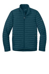 Eddie Bauer Packable Quilted Full-Zip EB514