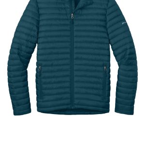 Eddie Bauer Packable Quilted Full-Zip EB514