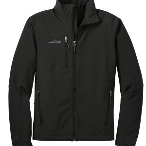 Eddie Bauer - Soft Shell Jacket. EB530