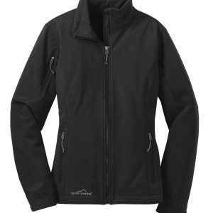Eddie Bauer Women's Soft Shell Jacket. EB531