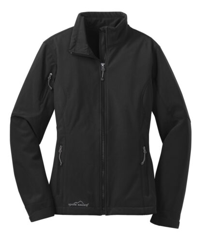 Eddie Bauer Women's Soft Shell Jacket. EB531