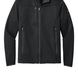 Eddie Bauer Weather-Resist Soft Shell Jacket. EB538