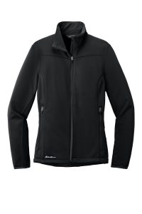 Eddie Bauer Women's Weather-Resist Soft Shell Jacket. EB539