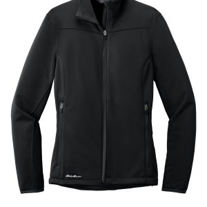 Eddie Bauer Women's Weather-Resist Soft Shell Jacket. EB539