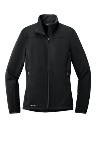 Eddie Bauer Women's Weather-Resist Soft Shell Jacket. EB539