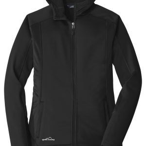 Eddie Bauer Women's Trail Soft Shell Jacket. EB543