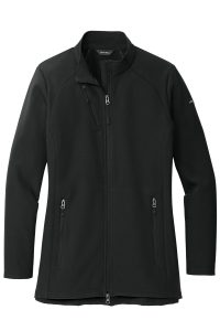 Eddie Bauer Women's Stretch Soft Shell Jacket EB545