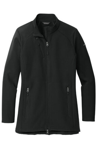 Eddie Bauer Women's Stretch Soft Shell Jacket EB545