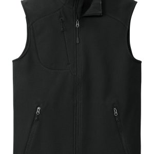 Eddie Bauer Stretch Soft Shell Vest EB546