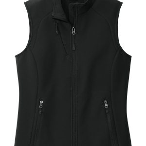 Eddie Bauer Women's Stretch Soft Shell Vest EB547