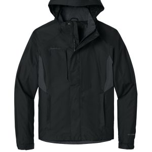 Eddie Bauer Rain Jacket. EB550