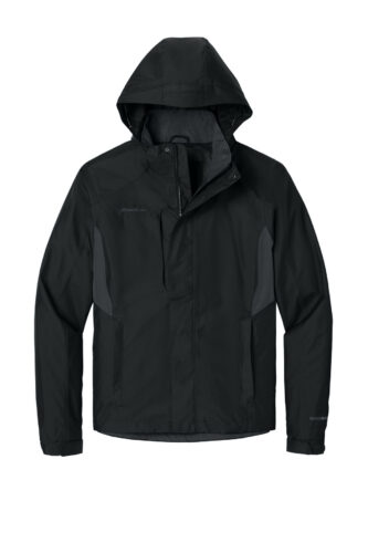 Eddie Bauer Rain Jacket. EB550