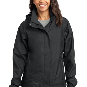 Eddie Bauer Women's Rain Jacket. EB551