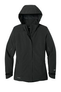 Eddie Bauer Women's WeatherEdge Plus Insulated Jacket. EB555
