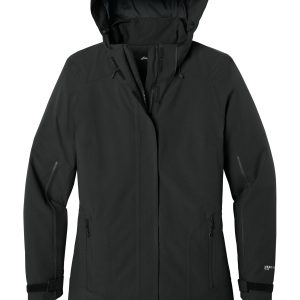 Eddie Bauer Women's WeatherEdge Plus Insulated Jacket. EB555