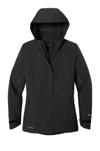 Eddie Bauer Women's WeatherEdge Plus Insulated Jacket. EB555
