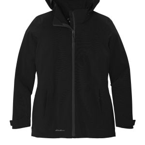 Eddie Bauer Women's WeatherEdge 3-in-1 Jacket EB657