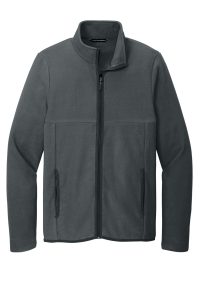 Port Authority Connection Fleece Jacket F110