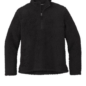 Port Authority Cozy 1/4-Zip Fleece F130