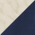 Oat/ Dress Blue Navy