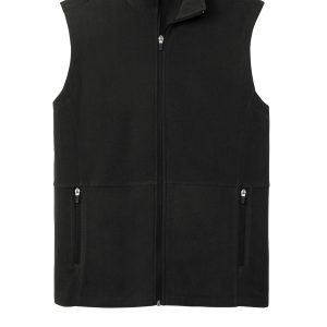 Port Authority Accord Microfleece Vest F152