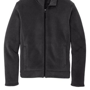 Port Authority Ultra Warm Brushed Fleece Jacket. F211
