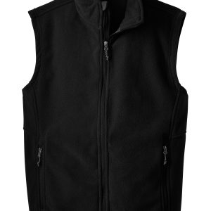 Port Authority Value Fleece Vest. F219