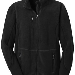 Port Authority R-Tek Pro Fleece Full-Zip Jacket. F227