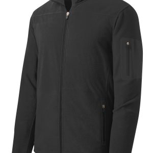 Port Authority Summit Fleece Full-Zip Jacket. F233