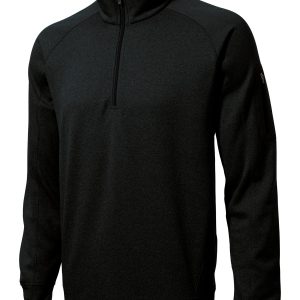 Sport-Tek Tech Fleece 1/4-Zip Pullover. F247