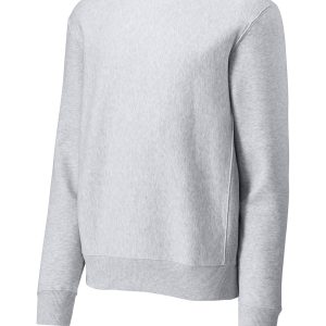 Sport-Tek Super Heavyweight Crewneck Sweatshirt. F280