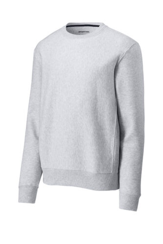 Sport-Tek Super Heavyweight Crewneck Sweatshirt. F280