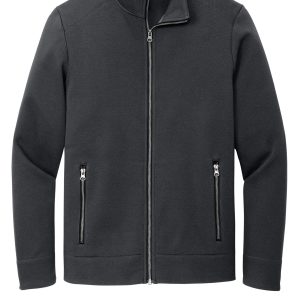 Port Authority Network Fleece Jacket F422