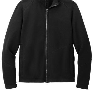 Port Authority Arc Sweater Fleece Jacket F428