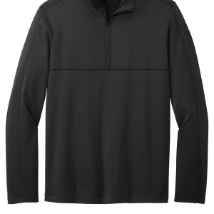 Port Authority Smooth Fleece 1/4-Zip F804
