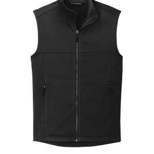 Port Authority Collective Smooth Fleece Vest F906