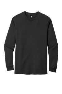 DISCONTINUED Gildan Hammer Long Sleeve T-Shirt. H400